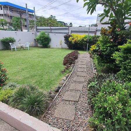 Cosy 2 Bedroom Unit With Pool,Wifi Suva Buitenkant foto