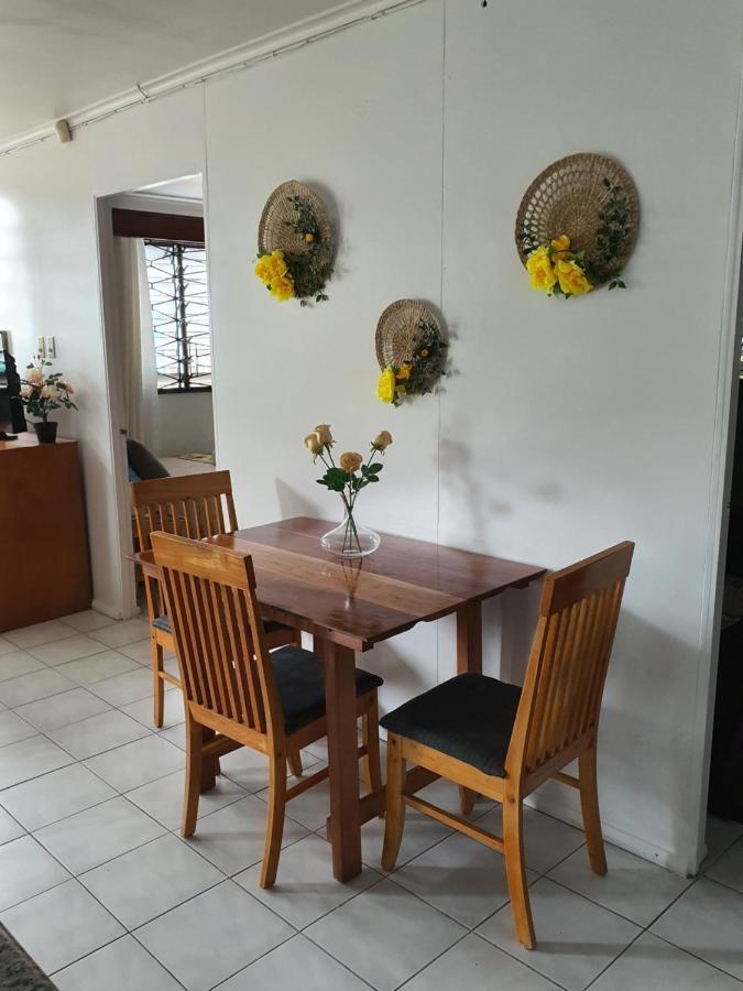 Cosy 2 Bedroom Unit With Pool,Wifi Suva Buitenkant foto