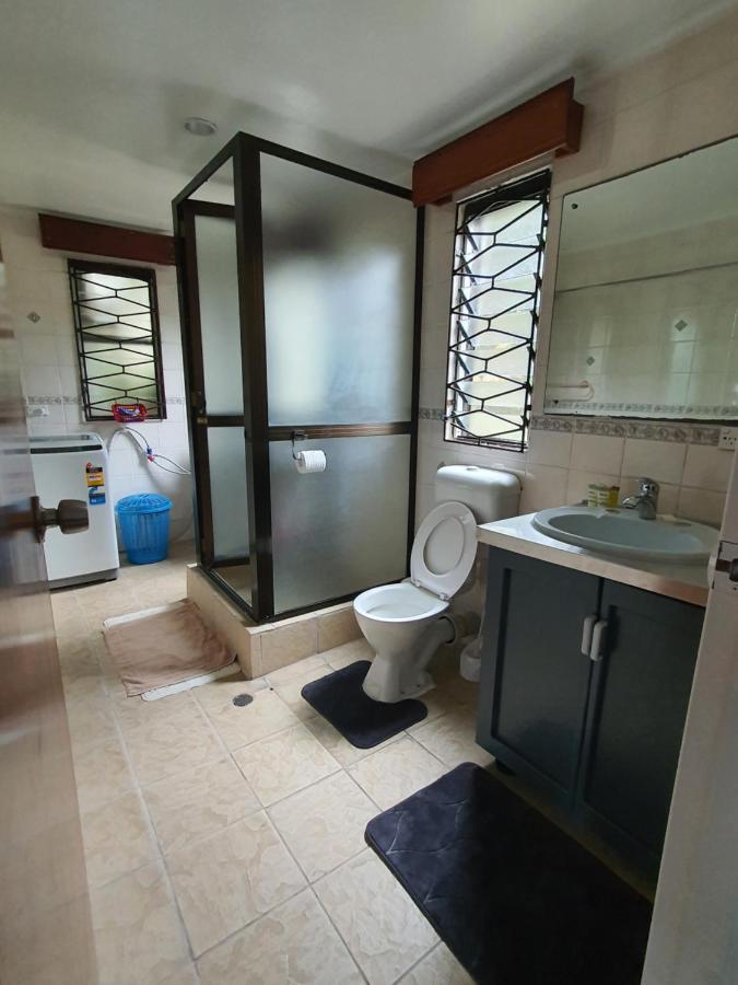 Cosy 2 Bedroom Unit With Pool,Wifi Suva Buitenkant foto