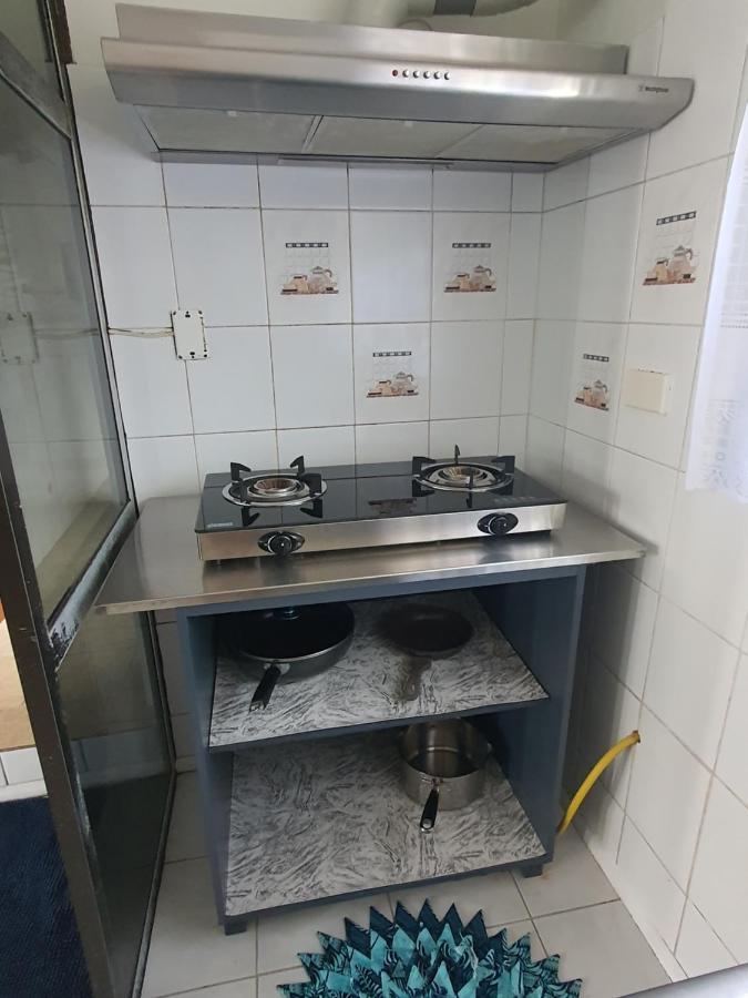 Cosy 2 Bedroom Unit With Pool,Wifi Suva Buitenkant foto