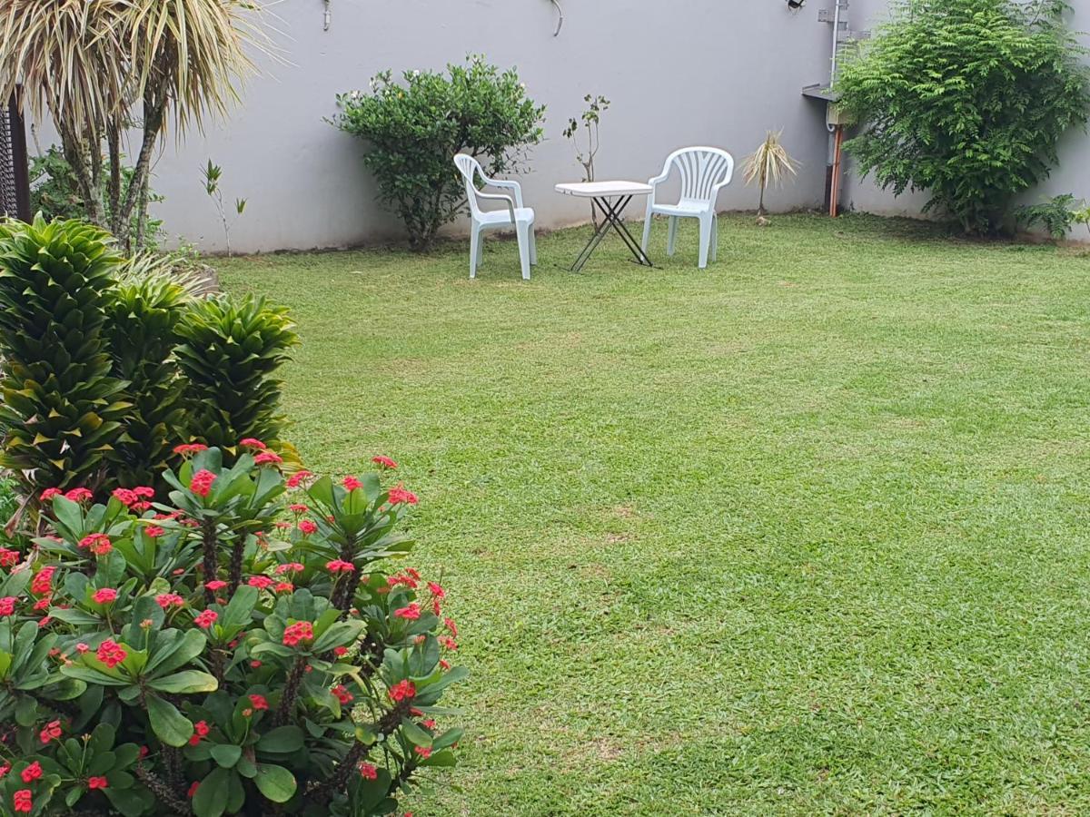 Cosy 2 Bedroom Unit With Pool,Wifi Suva Buitenkant foto