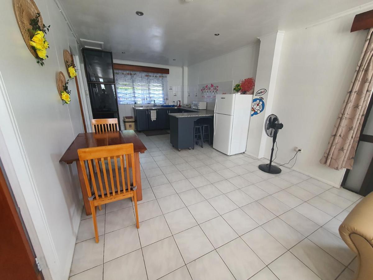 Cosy 2 Bedroom Unit With Pool,Wifi Suva Buitenkant foto