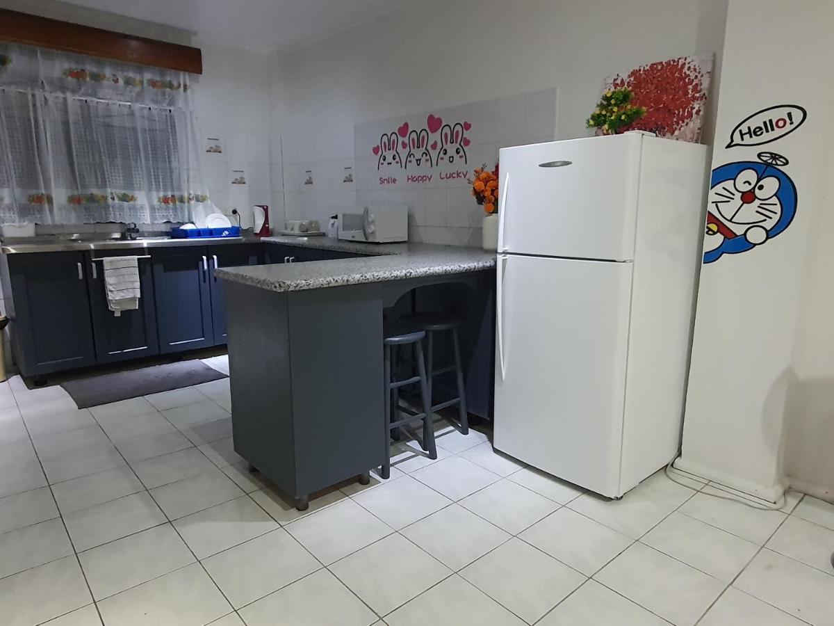 Cosy 2 Bedroom Unit With Pool,Wifi Suva Buitenkant foto