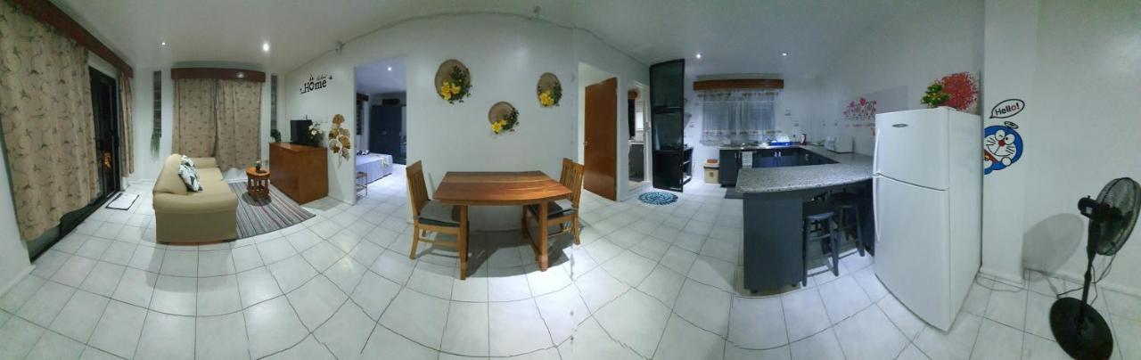 Cosy 2 Bedroom Unit With Pool,Wifi Suva Buitenkant foto