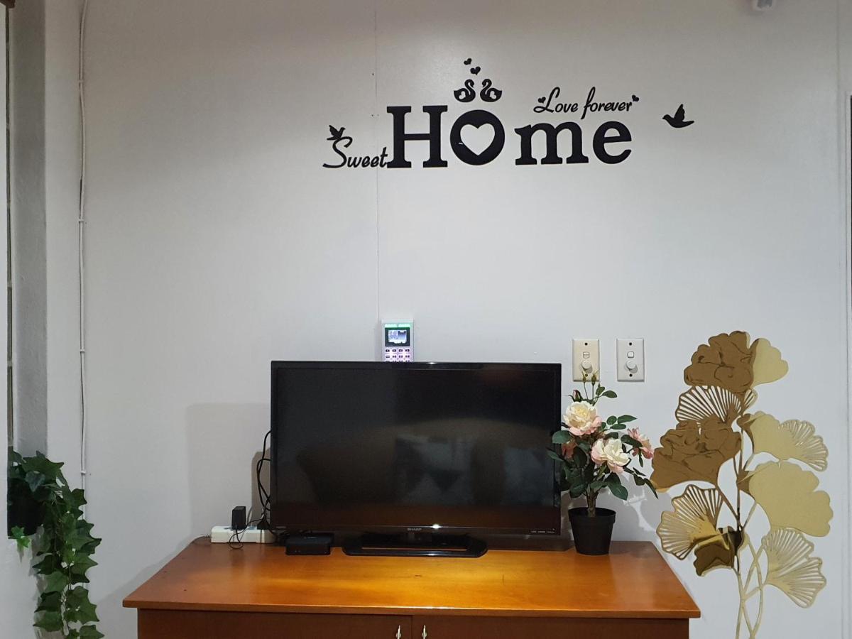 Cosy 2 Bedroom Unit With Pool,Wifi Suva Buitenkant foto