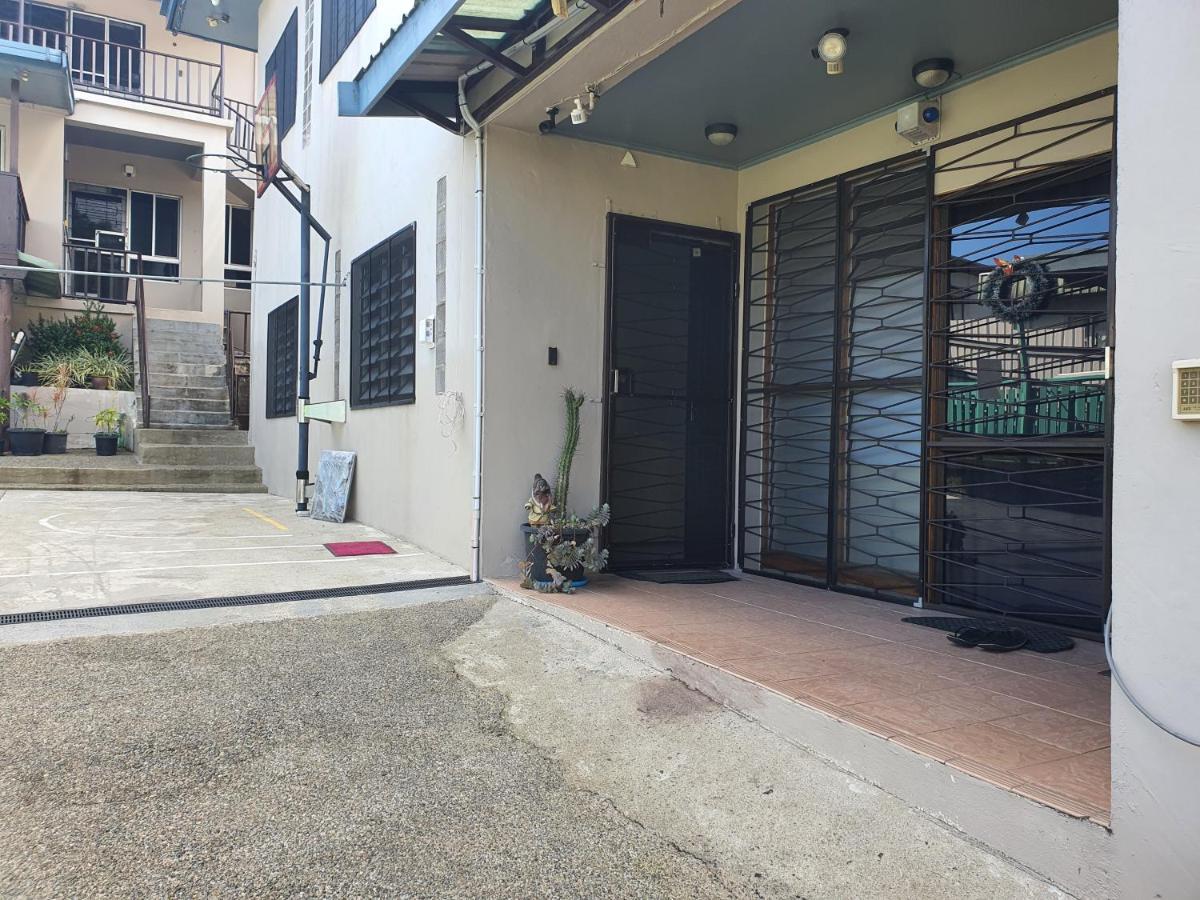 Cosy 2 Bedroom Unit With Pool,Wifi Suva Buitenkant foto