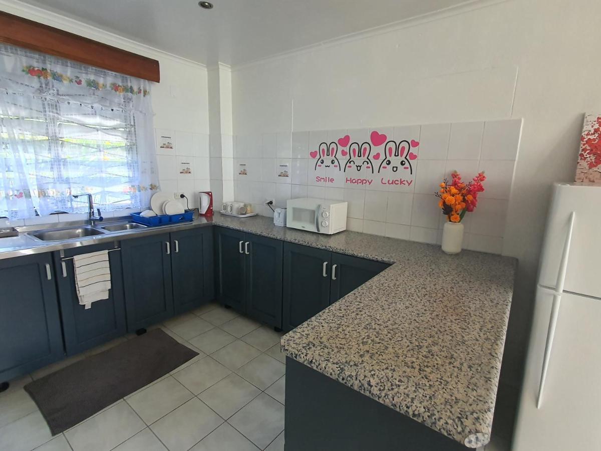 Cosy 2 Bedroom Unit With Pool,Wifi Suva Buitenkant foto