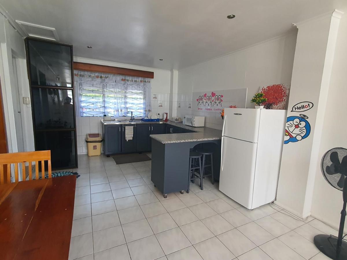Cosy 2 Bedroom Unit With Pool,Wifi Suva Buitenkant foto
