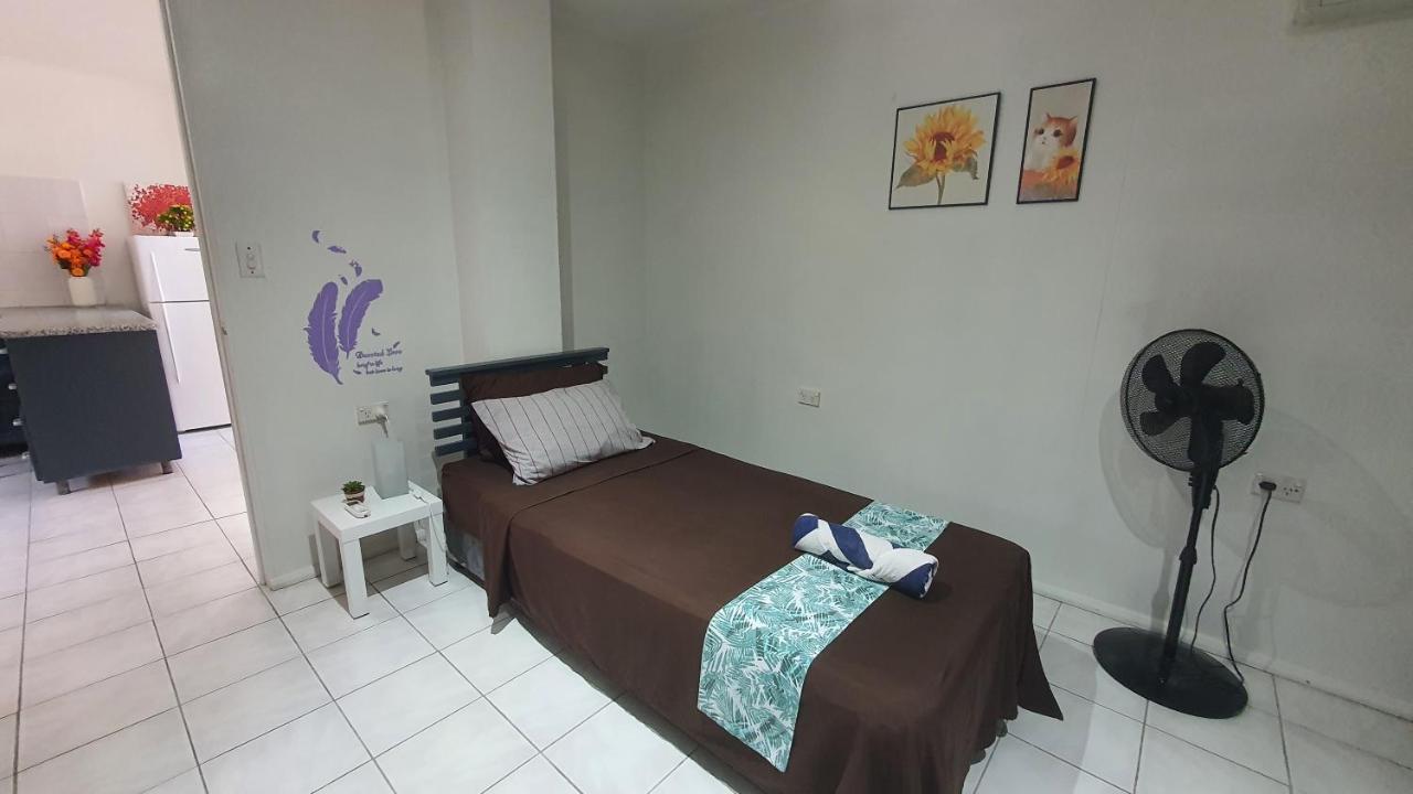 Cosy 2 Bedroom Unit With Pool,Wifi Suva Buitenkant foto