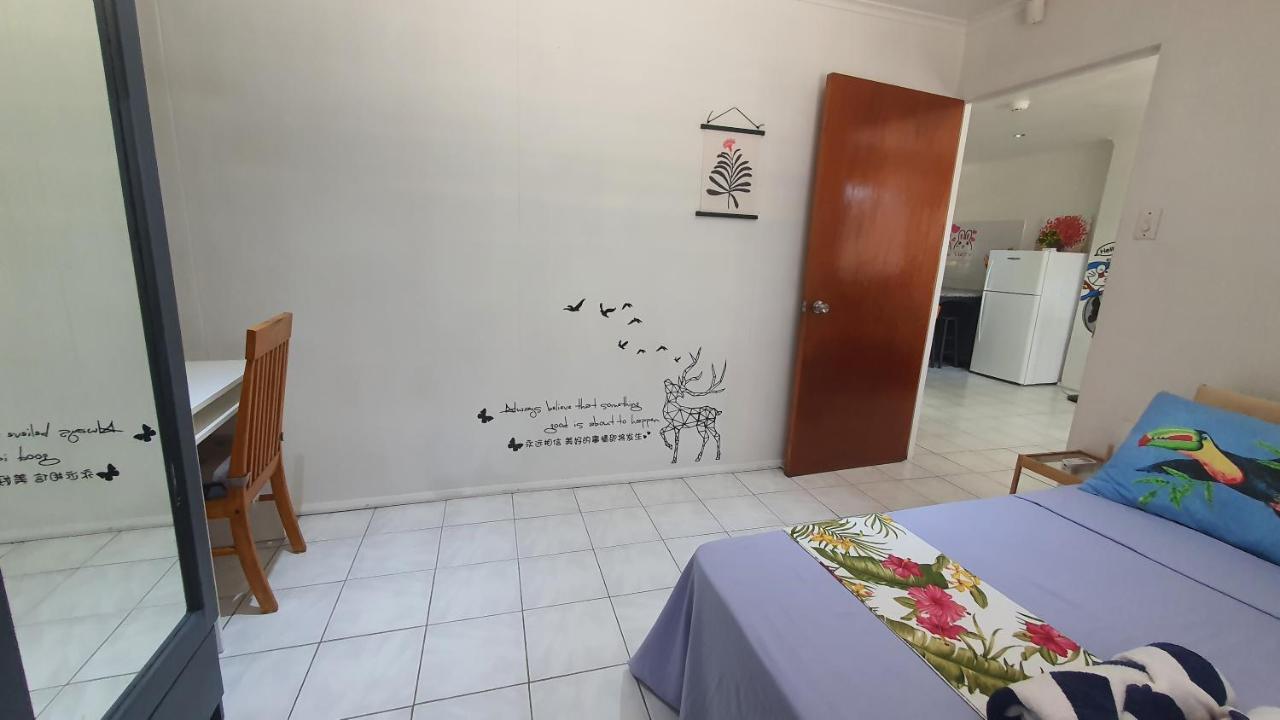 Cosy 2 Bedroom Unit With Pool,Wifi Suva Buitenkant foto