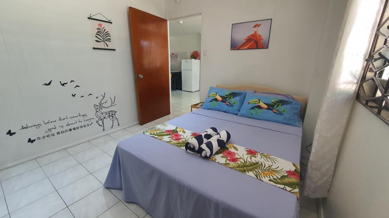 Cosy 2 Bedroom Unit With Pool,Wifi Suva Buitenkant foto