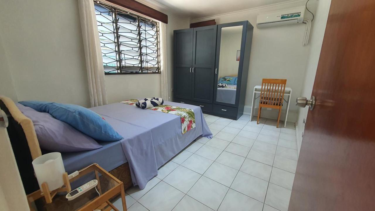 Cosy 2 Bedroom Unit With Pool,Wifi Suva Buitenkant foto