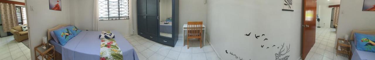 Cosy 2 Bedroom Unit With Pool,Wifi Suva Buitenkant foto