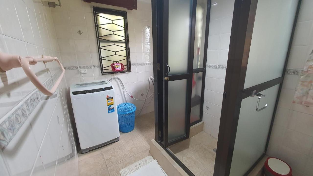 Cosy 2 Bedroom Unit With Pool,Wifi Suva Buitenkant foto