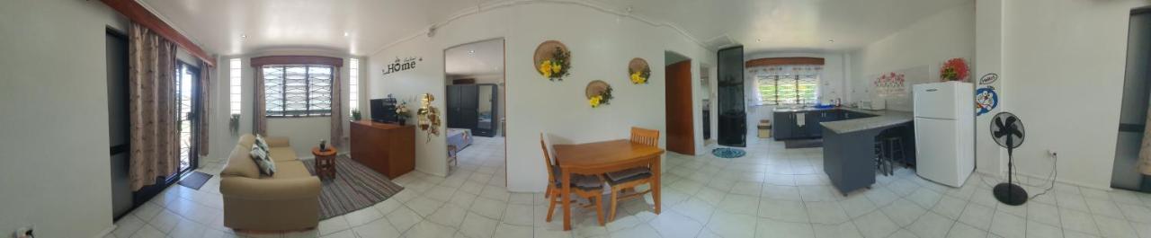 Cosy 2 Bedroom Unit With Pool,Wifi Suva Buitenkant foto