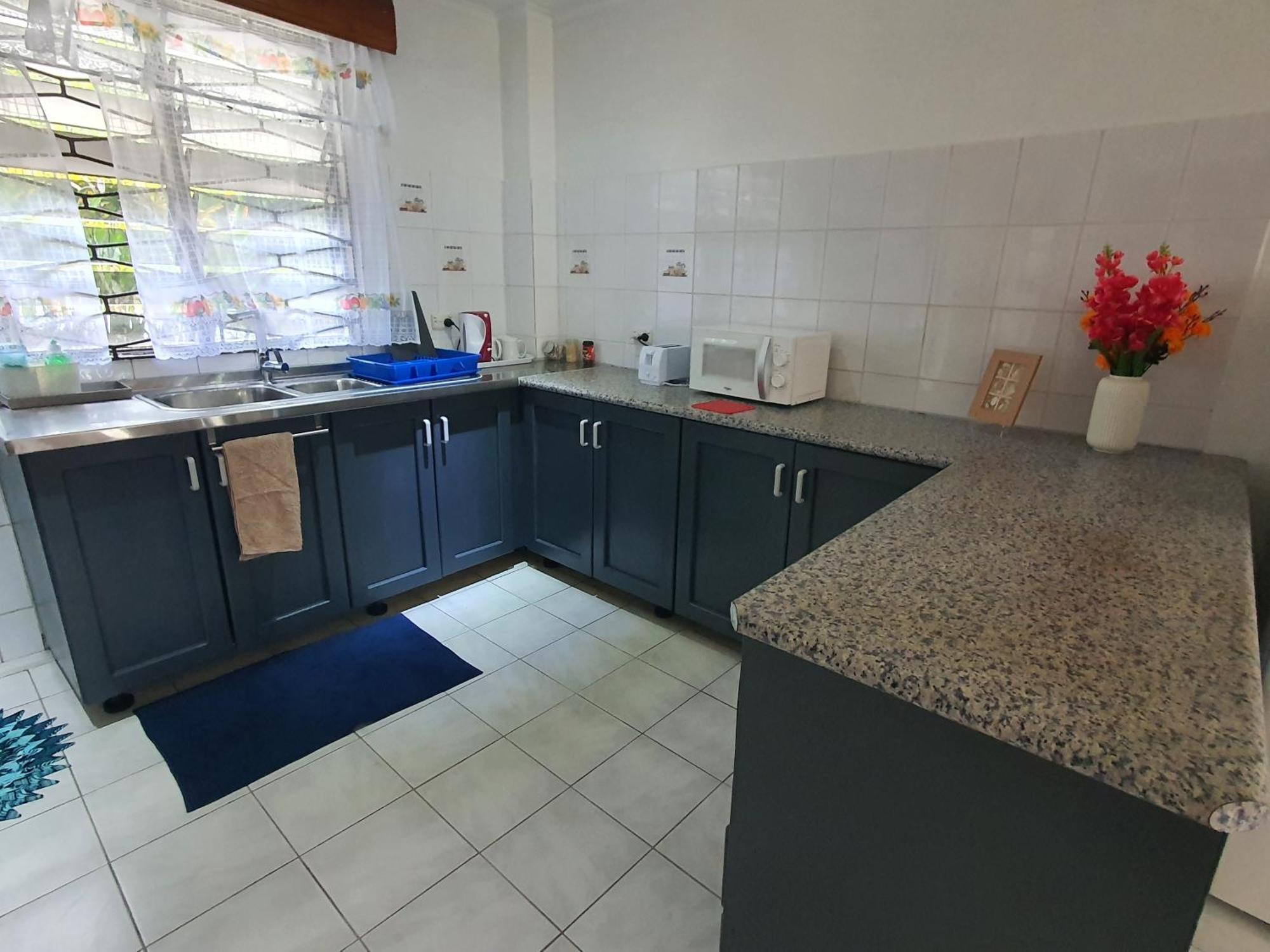Cosy 2 Bedroom Unit With Pool,Wifi Suva Buitenkant foto