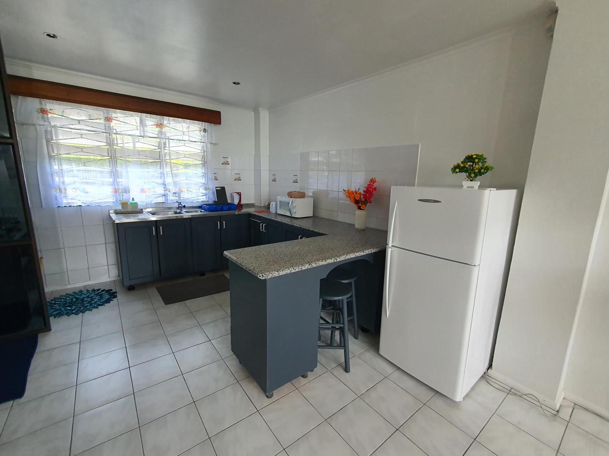 Cosy 2 Bedroom Unit With Pool,Wifi Suva Buitenkant foto