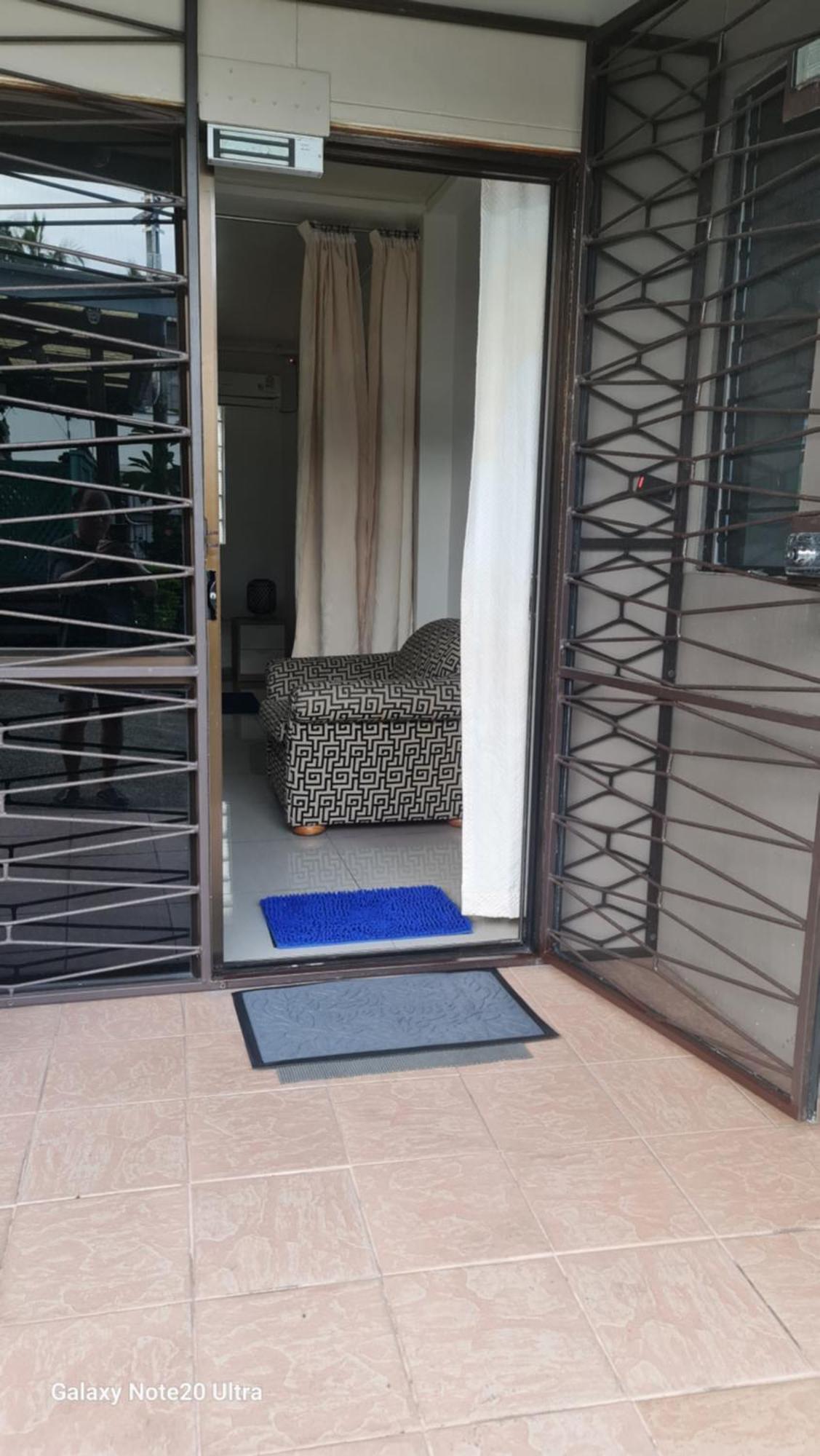 Cosy 2 Bedroom Unit With Pool,Wifi Suva Buitenkant foto