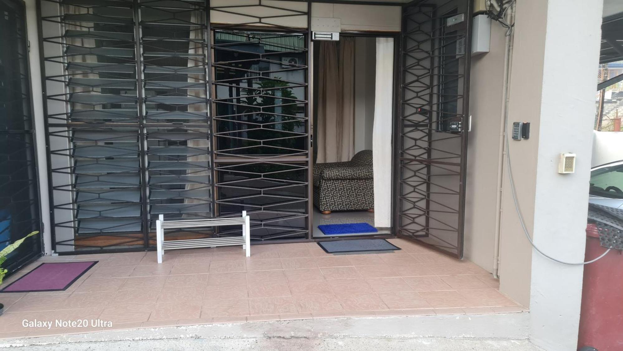 Cosy 2 Bedroom Unit With Pool,Wifi Suva Buitenkant foto