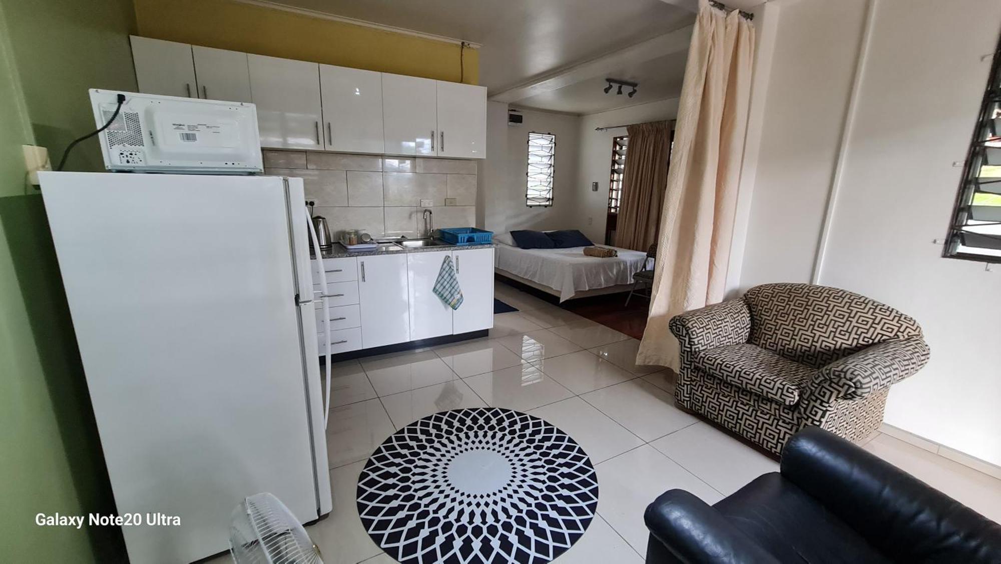 Cosy 2 Bedroom Unit With Pool,Wifi Suva Buitenkant foto