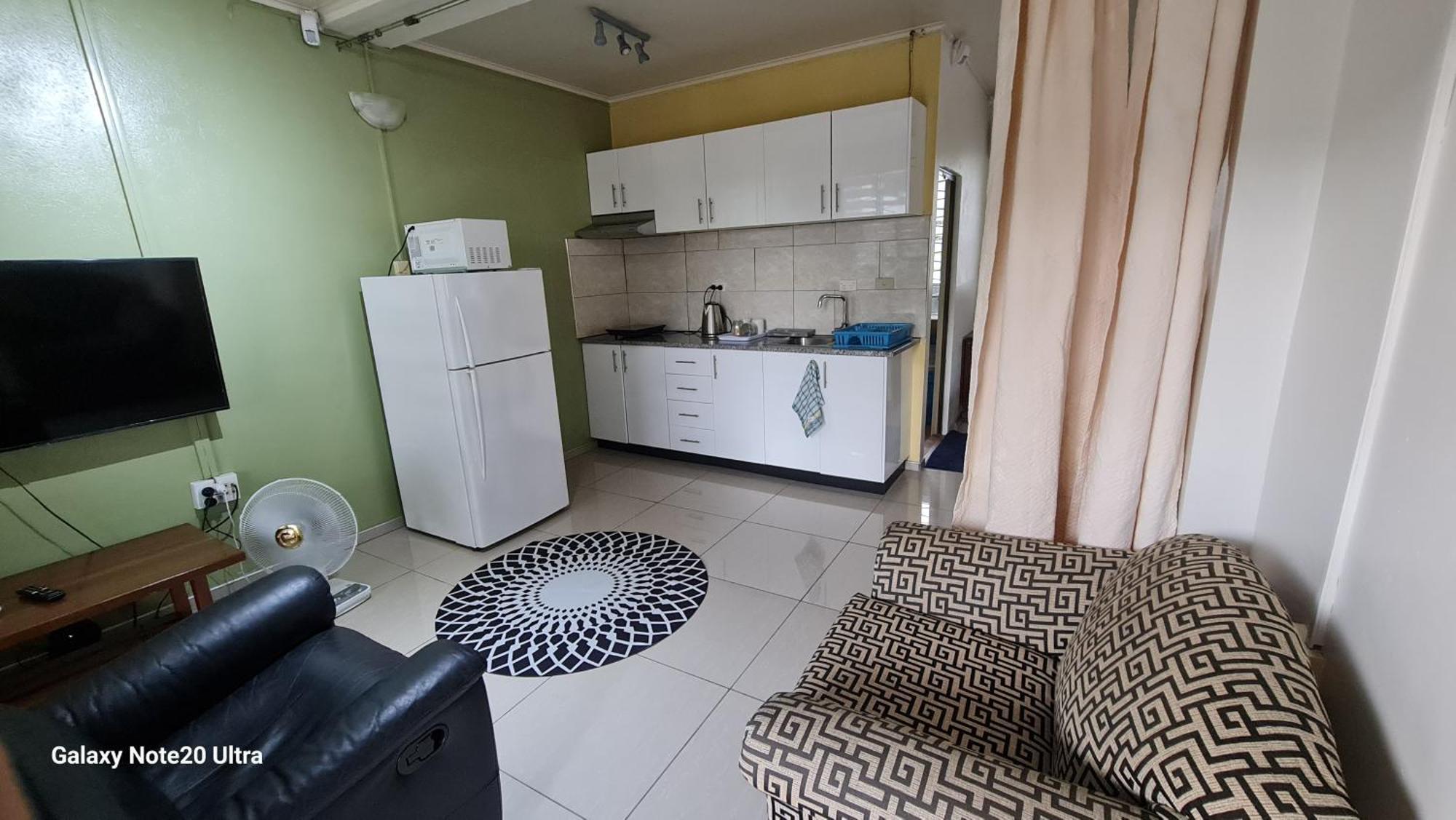 Cosy 2 Bedroom Unit With Pool,Wifi Suva Buitenkant foto
