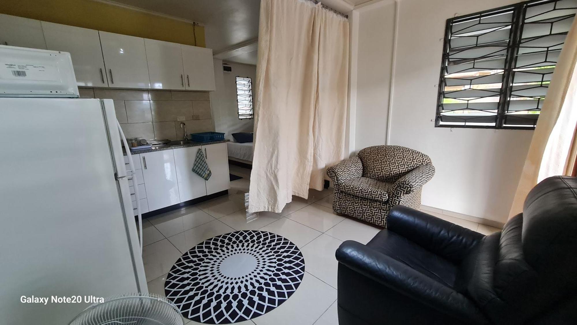 Cosy 2 Bedroom Unit With Pool,Wifi Suva Buitenkant foto