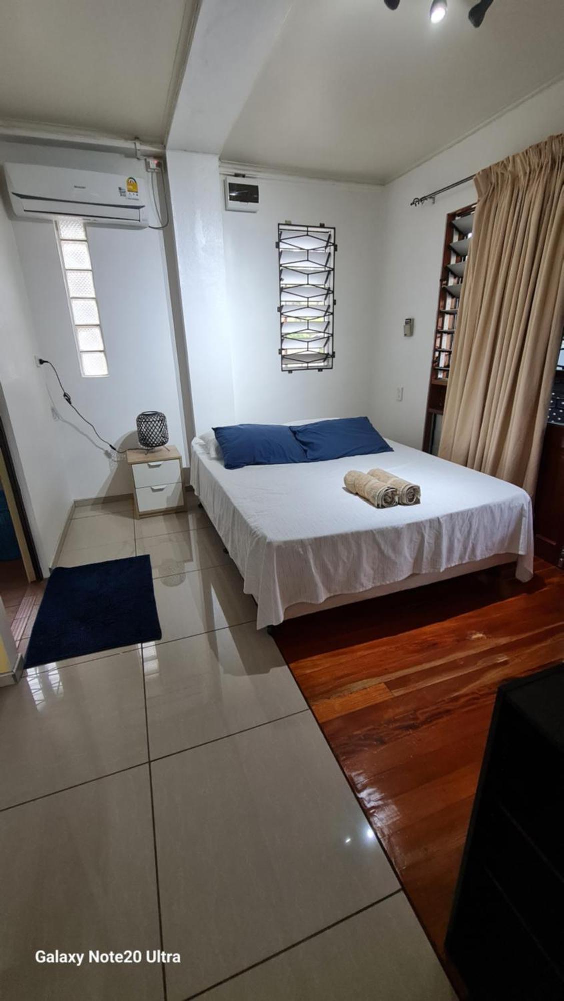 Cosy 2 Bedroom Unit With Pool,Wifi Suva Buitenkant foto