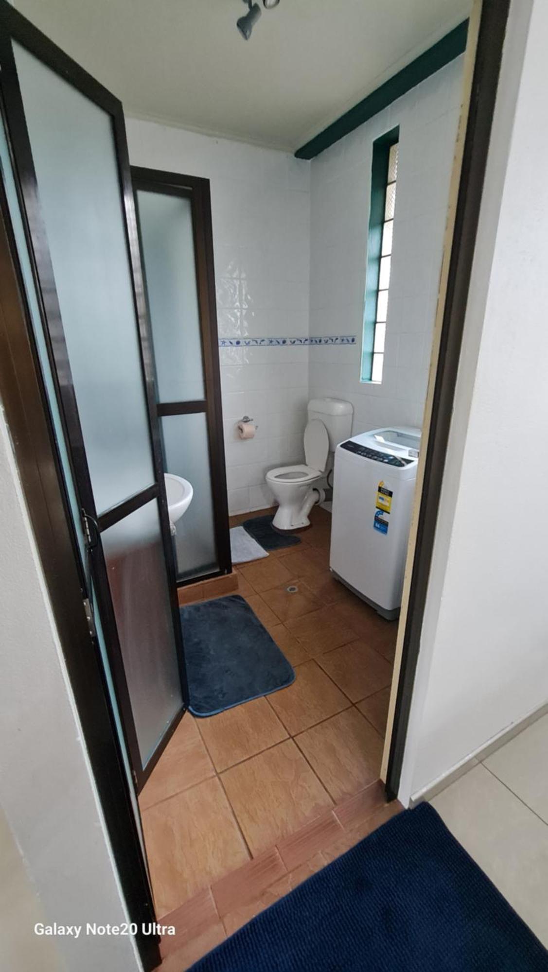 Cosy 2 Bedroom Unit With Pool,Wifi Suva Buitenkant foto