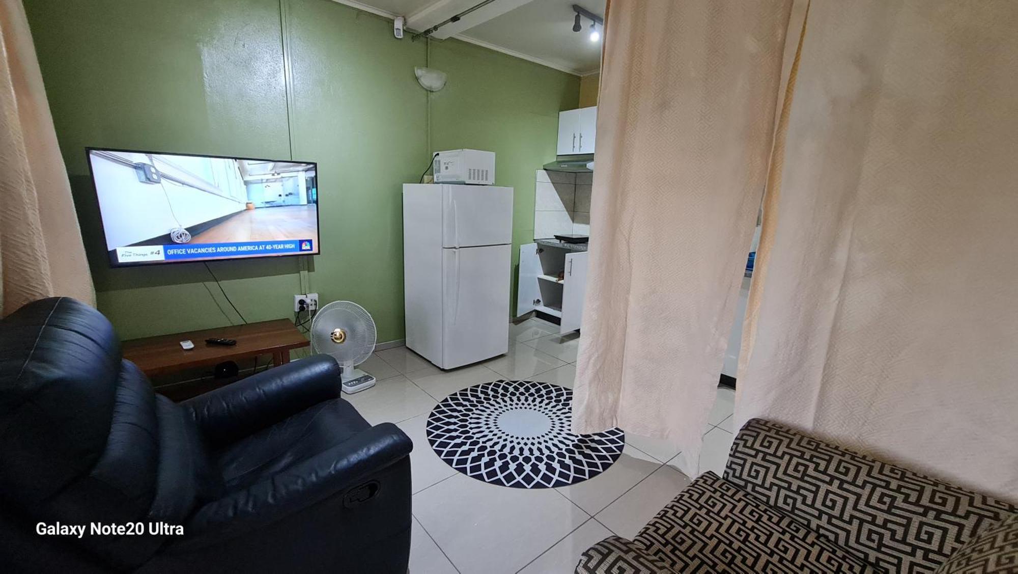 Cosy 2 Bedroom Unit With Pool,Wifi Suva Buitenkant foto